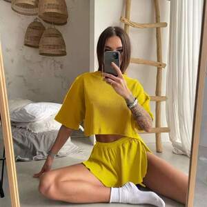 Костюм (футбола+шорти)